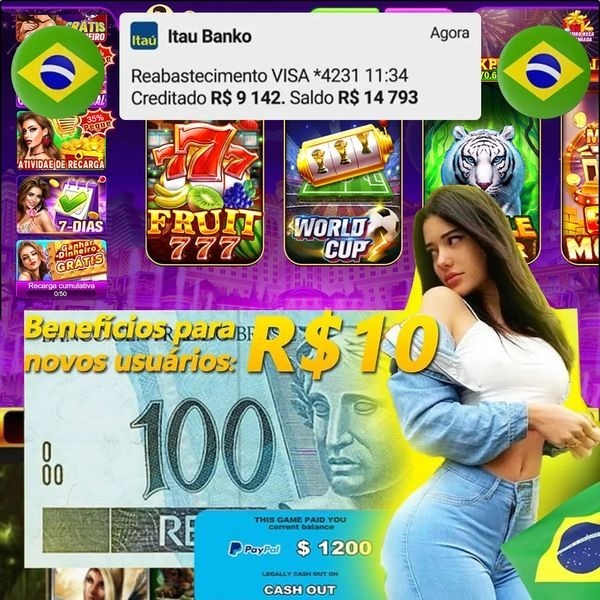 app de jogos cassino livre
